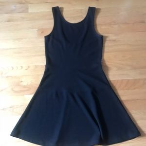 Sanctuary LBD